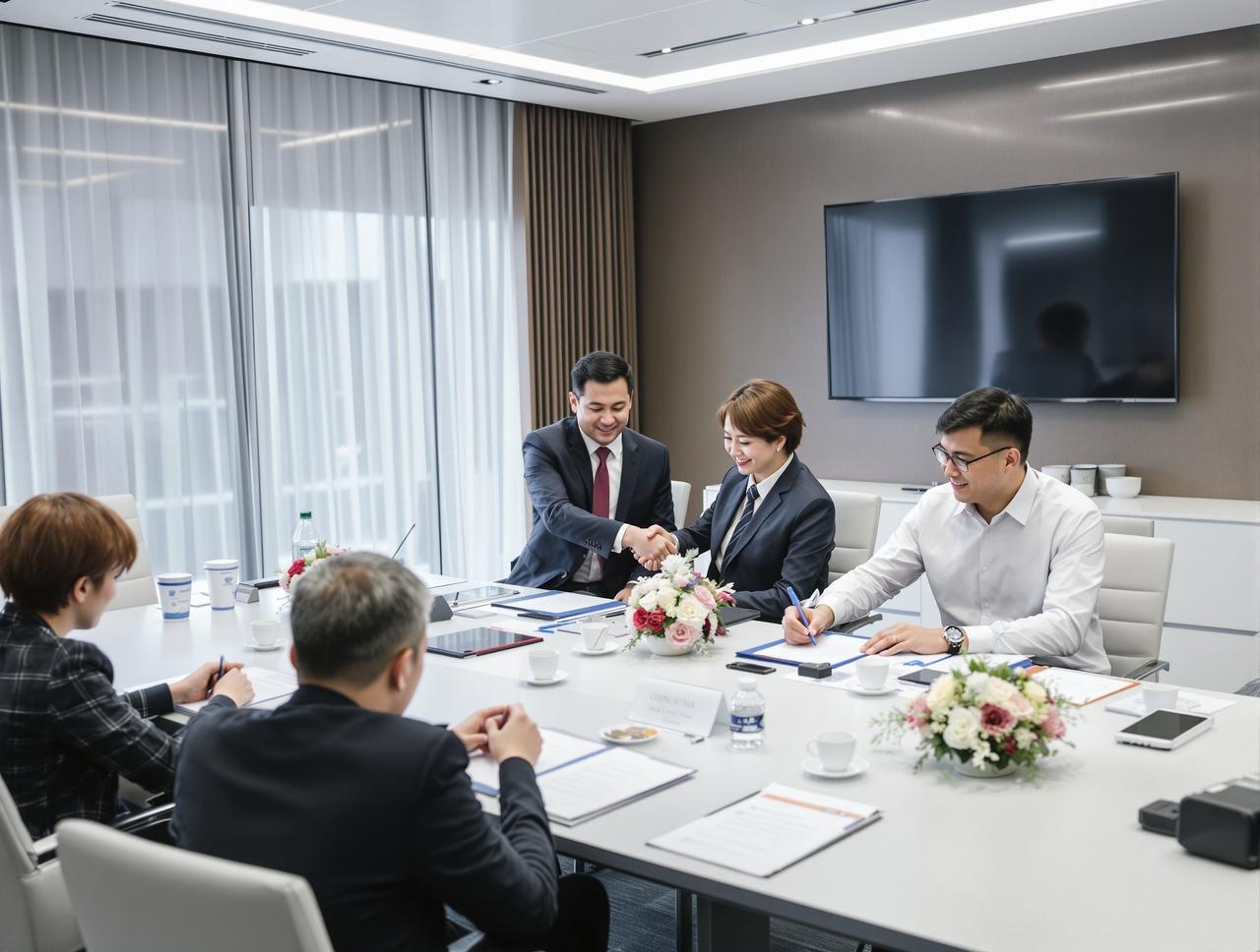 神马影视与Netflix达成战略合作,五部精品剧集将登陆全球平台