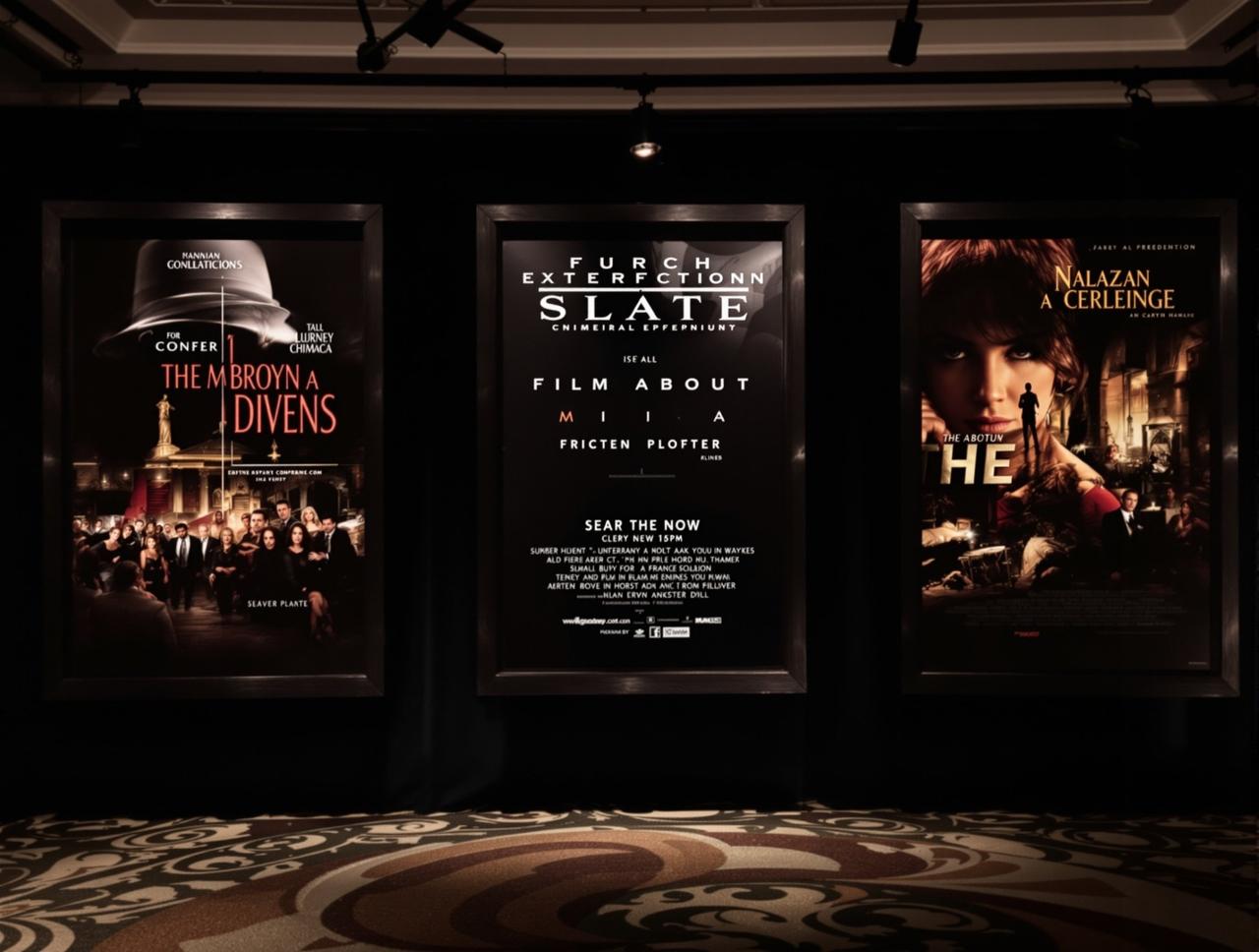 神马影视2026年片单发布,12部精品力作蓄势待发